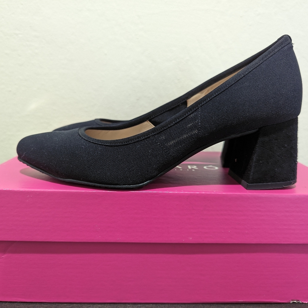 Mascaro High Heels